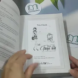 Bản sắc thục nữ - Tiên Chanh 688640