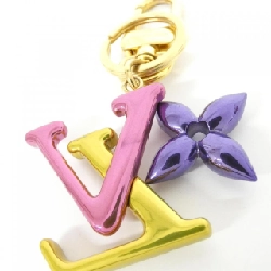 Louis Vuitton Porte Clé LV New Wave M63740 Keyring - Hàng hiệu Authentic 772219
