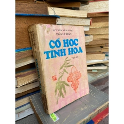Cổ học tinh hoa (trọn bộ) - Nguyễn Văn Ngọc và Trần Lê Nhân 133029