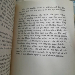 BỐ GIÀ  - Mario Puzo 546649