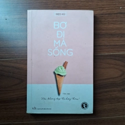 Bơ đi mà sống 