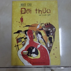 Truyện ngắn Đời thừa