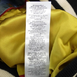 Gucci GUCCI 682428 Z486M Áo khoác - Hàng hiệu Chính hãng 823644