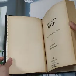 [MIỄN PHÍ BỌC SÁCH] What's in the Bible - Có gì trong Kinh Thánh - R.C. Sproul & Robert Wolgemuth 990352