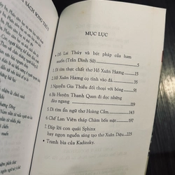 Bộ 5 cuốn sách phê bình văn học của Đỗ Lai Thuý 444734
