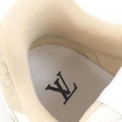 Giày sneaker dòng LV Trainer của Louis Vuitton - Hàng hiệu chính hãng 903179