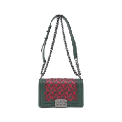 Túi xách Chanel Boy Chanel Line 67085 - Hàng hiệu Chính hãng