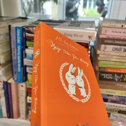 Ngập tràn yêu thương  563683