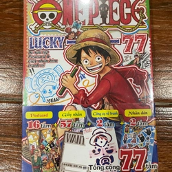 ONEPICE LUCKY 77 