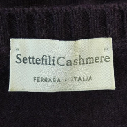 SETTEFILI CASHMERE ニット - Hàng hiệu Authentic 901379