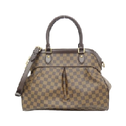 Túi xách Louis Vuitton Damier Trevi GM N51998 - Hàng hiệu Chính hãng