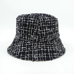 CHANEL 2D Code AA9467B14134 Mũ - Hàng hiệu Chính hãng 832461