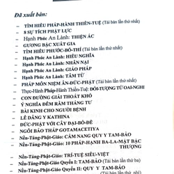 Sách Kinh Chuyển Pháp Luân 528605
