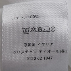 【Mã giảm giá】Áo khoác denim CHRISTIAN DIOR 644119