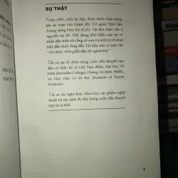 Biểu tượng thất truyền - Dan Brown  780142