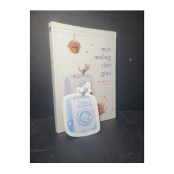 Một muỗng thời gian 2020