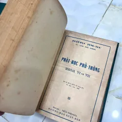 PHẬT HỌC PHỔ THÔNG - THÍCH THIỆN HOA (TRỌN BỘ 12 SỐ) 1010105