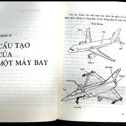 HÀNG KHÔNG QUA MỘT THẾ KỶ PHÁT TRIỂN 1001838