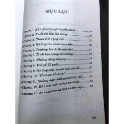 Ác si mét Tủ sách danh nhân thế giới 2007 mới 80% bẩn nhẹ Nguyễn Hữu Dy HPB0508 VĂN HỌC 451243