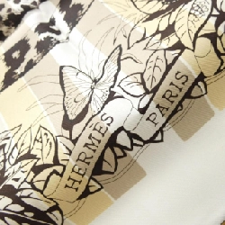 Khăn lụa JUNGLE LOVE RAINBOW của Hermès 623602
