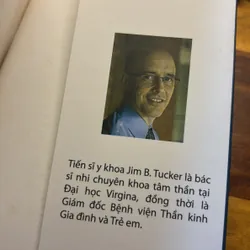 Tiền Kiếp Có Hay Không - Jim B. Tucker  564782