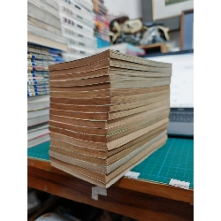 TRUYỆN TRANH Mirano Nhà Tôi - Yukiya Sakuragi 256906