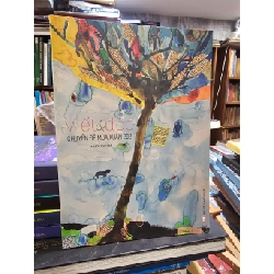 Viết và đọc - chuyên đề các năm 122533