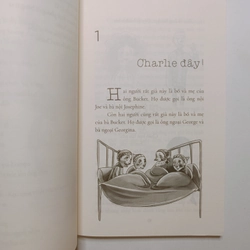 Charlie Và Nhà Máy Sôcôla - Roald Dahl 306731