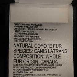 Áo khoác lông vũ Labrador 7967JL của Canada Goose 629403