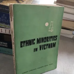 Ethnic Minorities in Vietnam