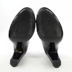 Giày cao gót CHANEL G27474 - Hàng hiệu Authentic 830335