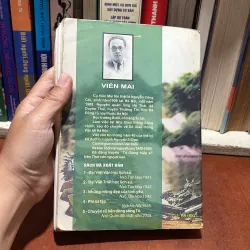 II Truyện Giả Sử: Chuyện Cũ Bên Dòng Sông Tô - Viên Mai - 2008 786253