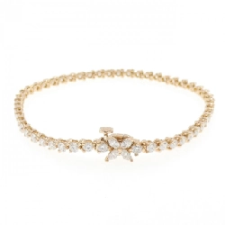 Tiffany Victoria Bracelet - Hàng hiệu Authentic 844824