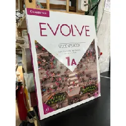 Evlove 1A