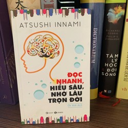 Đọc Nhanh, Hiểu Sâu, Nhớ Lâu Trọn Đời (Tái Bản 2020) 164002