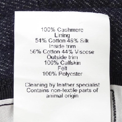 Mũ HERMES - Hàng hiệu Authentic 832838