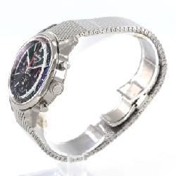 Đồng hồ Breitling Top Time B01 Ford Mustang AB0176/AB01762A1L1A1 SS tự động - Hàng hiệu chính hãng 882331