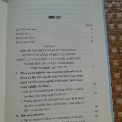 DI ĐỘNG XÃ HỘI CỦA NGUỒN LỰC KHOA HỌC... 778361