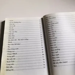 500 BÀI THUỐC HAY CHỮA BỆNH THEO KINH NGHIỆM DÂN GIAN  693689