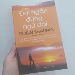 Đời ngắn đừng ngủ dài 975357