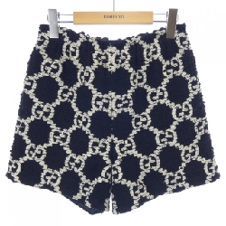 Gucci GUCCI 577614 ZABIL Quần short - Hàng hiệu Chính hãng