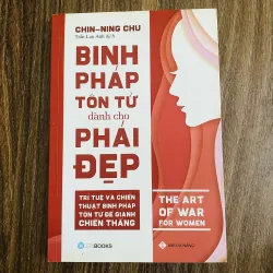 Binh Pháp tôn tử cho phái đẹp