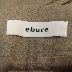 【Mã giảm giá】Quần ebure 650042