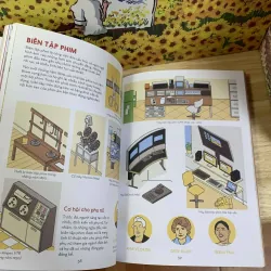 Trang Sử Huyền Ảo Điện Ảnh - Adam Allsuch Boardman 751757