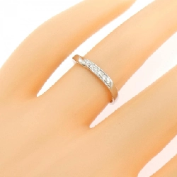 Nhẫn kim cương PT900 0.04CT - Hàng hiệu Authentic 847910