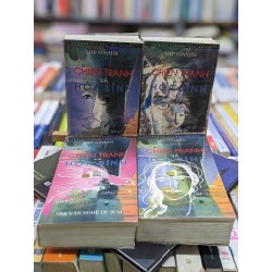 Chiến tranh và hoà bình - Lev Tolstoy 67911