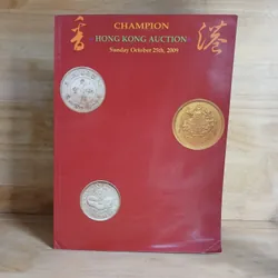 Champion Hong Kong Auction 9 589839