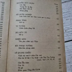 Thơ văn yêu nước Nam Bộ nửa sau thế kỷ 19- 1976 696827