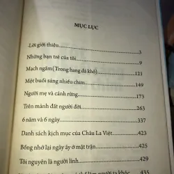 Một buổi sáng nhiều chim - Châu La Việt 1010605