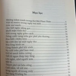 Nụ Cười Trên Phố Ban Mai - Bùi Phan Thảo 758510